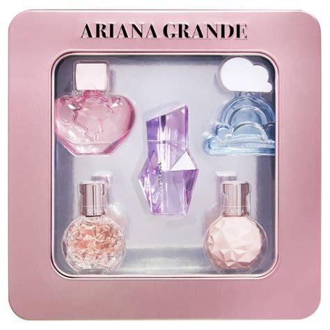 ariana grande parfum mini